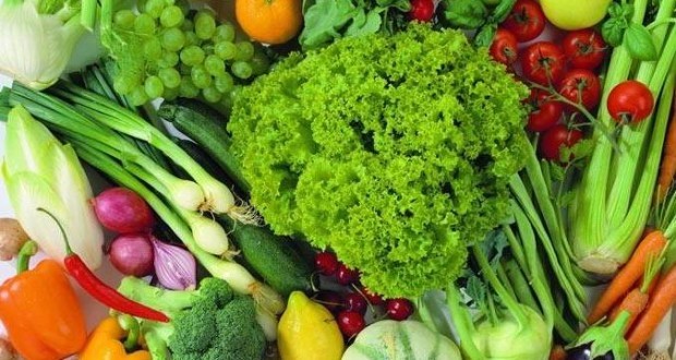 Як зробити здорове харчування правилом для усієї сім'ї