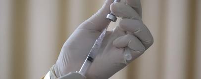 Рутинні щеплення - найкращий захист від хвороб